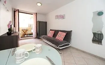 Appartement Blue Lagon Five Stars House Nice