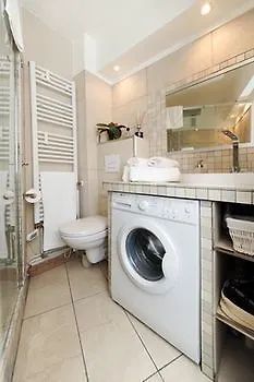 Appartement Blue Lagon Five Stars House Nice