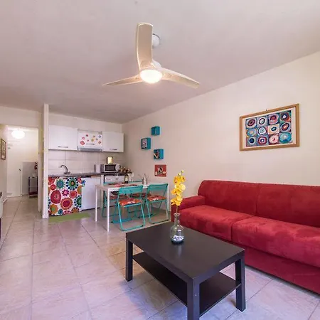 Blue Lagon Five Stars House Appartement