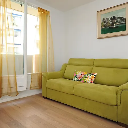Appartement Blue Lagon Five Stars House Nice