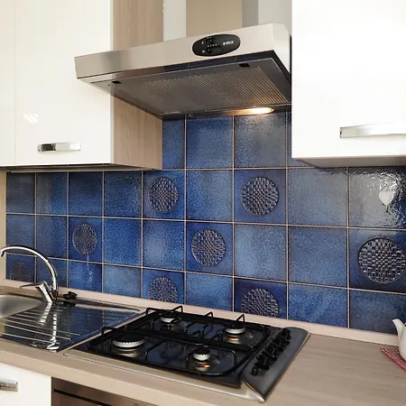 Blue Lagon Five Stars House Appartement