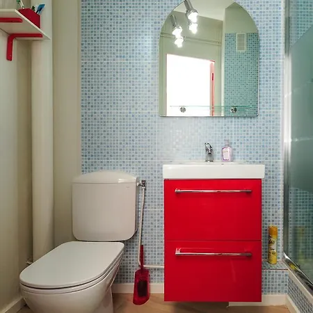 Appartement Blue Lagon Five Stars House Nice