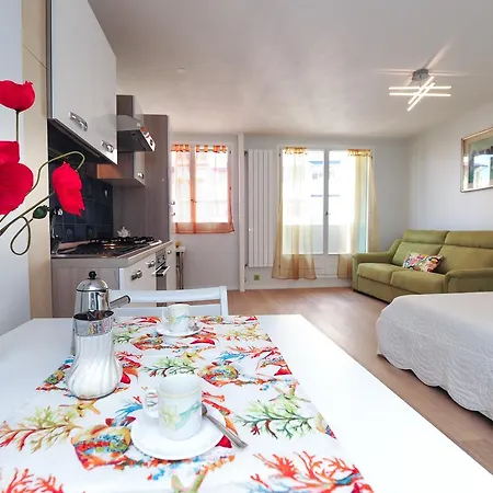 Blue Lagon Five Stars House Appartement Nice